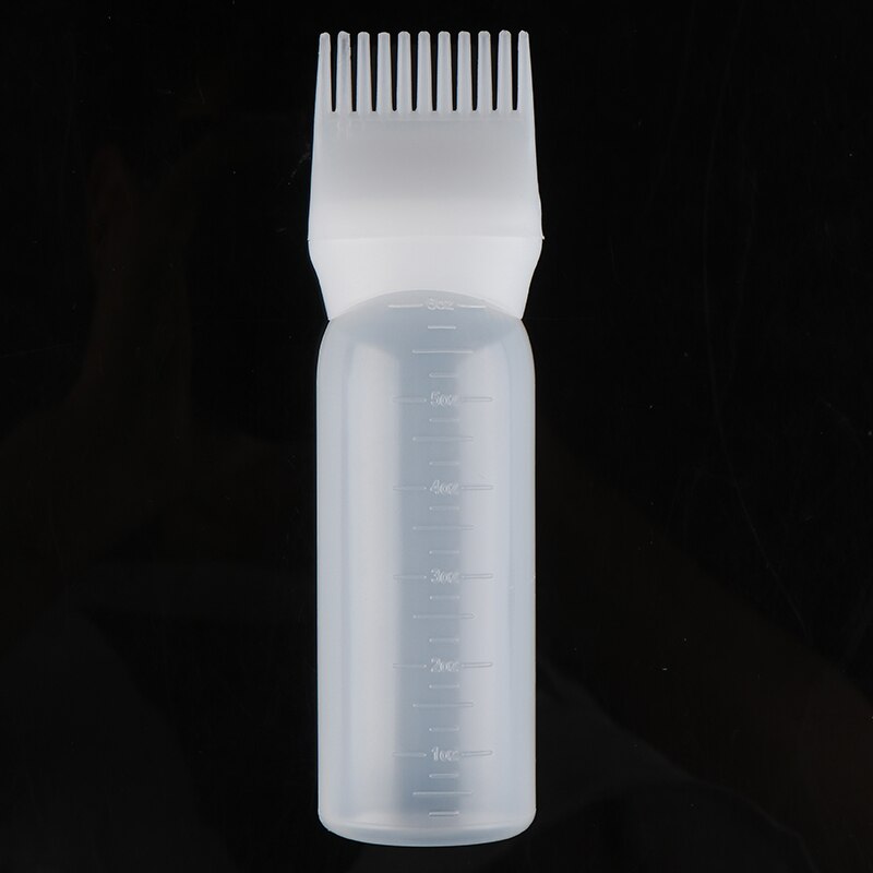 Haaröl Applikator