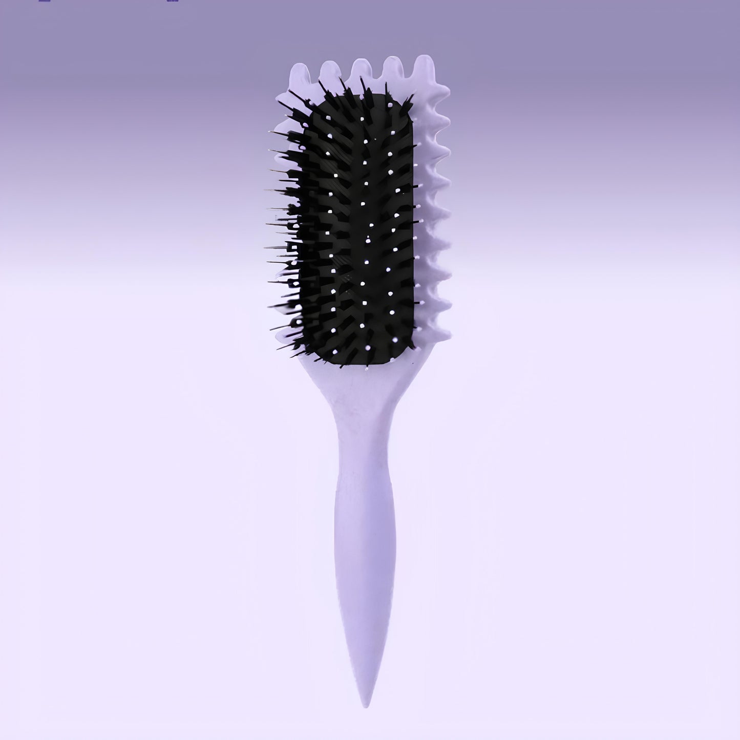 Volumen Lockenbürste
