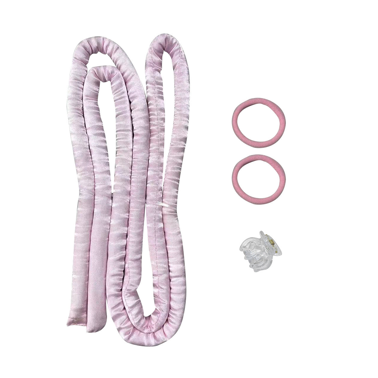 Extra Soft Heatless Curler